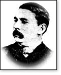 Joseph Scriven
